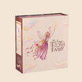 Load image into Gallery viewer, My Forever Tooth Fairy Gift Set -Girl - Includes Storybook, Tooth Fairy Doll, Tooth Tote & Dis'Play' Case -  Limited Stock Remaining