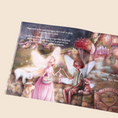 Load image into Gallery viewer, My Forever Tooth Fairy Book