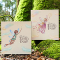 Load image into Gallery viewer, My Forever Tooth Fairy Gift Set -Girl - Includes Storybook, Tooth Fairy Doll, Tooth Tote & Dis'Play' Case -  Limited Stock Remaining