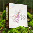 Load image into Gallery viewer, My Forever Tooth Fairy Gift Set -Girl - Includes Storybook, Tooth Fairy Doll, Tooth Tote & Dis'Play' Case -  Limited Stock Remaining
