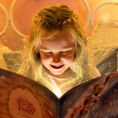 Load image into Gallery viewer, My Forever Tooth Fairy Gift Set -Girl - Includes Storybook, Tooth Fairy Doll, Tooth Tote & Dis'Play' Case -  Limited Stock Remaining