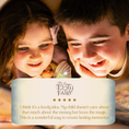 Load image into Gallery viewer, My Forever Tooth Fairy Gift Set