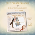 Load image into Gallery viewer, MY Forever Tooth Fairy Frame and Bookmark