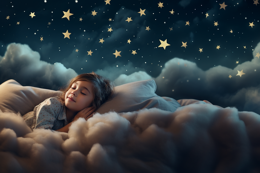 The Magical History of the Tooth Fairy Tradition