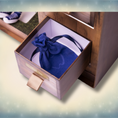 Load image into Gallery viewer, My Forever Tooth Fairy Gift Set - Boy - Includes Storybook, Tooth Fairy Plush Figure, Tooth Tote & Dis'Play' Case - PREORDER ONLY (Max 2 Per Cust) - Shipping W/C 22.09
