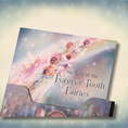 Load image into Gallery viewer, My Forever Tooth Fairy Gift Set - Boy - Includes Storybook, Tooth Fairy Plush Figure, Tooth Tote & Dis'Play' Case - PREORDER ONLY (Max 2 Per Cust) - Shipping W/C 22.09
