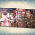 Load image into Gallery viewer, My Forever Tooth Fairy Gift Set - Boy - Includes Storybook, Tooth Fairy Plush Figure, Tooth Tote & Dis'Play' Case - PREORDER ONLY (Max 2 Per Cust) - Shipping W/C 22.09
