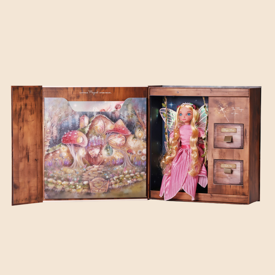 My Forever Tooth Fairy Gift Set