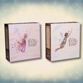Load image into Gallery viewer, My Forever Tooth Fairy Gift Set - Boy - Includes Storybook, Tooth Fairy Plush Figure, Tooth Tote & Dis'Play' Case - PREORDER ONLY (Max 2 Per Cust) - Shipping W/C 22.09
