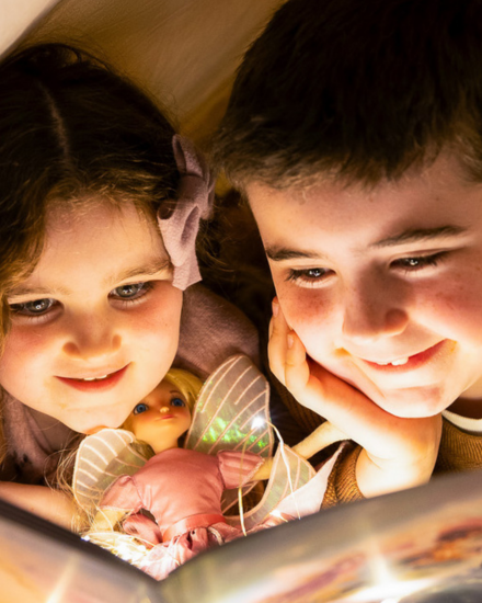 My Forever Tooth Fairy Sibling Gift Set - Both Fairies | Girl & Boy Gift Sets - Please note: this bundle contains a pre-order item and will dispatch together when the girl version returns to stock 922nd July)