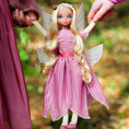 Load image into Gallery viewer, My Forever Tooth Fairy Doll
