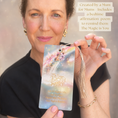 Load image into Gallery viewer, The Magic is You bookmark
