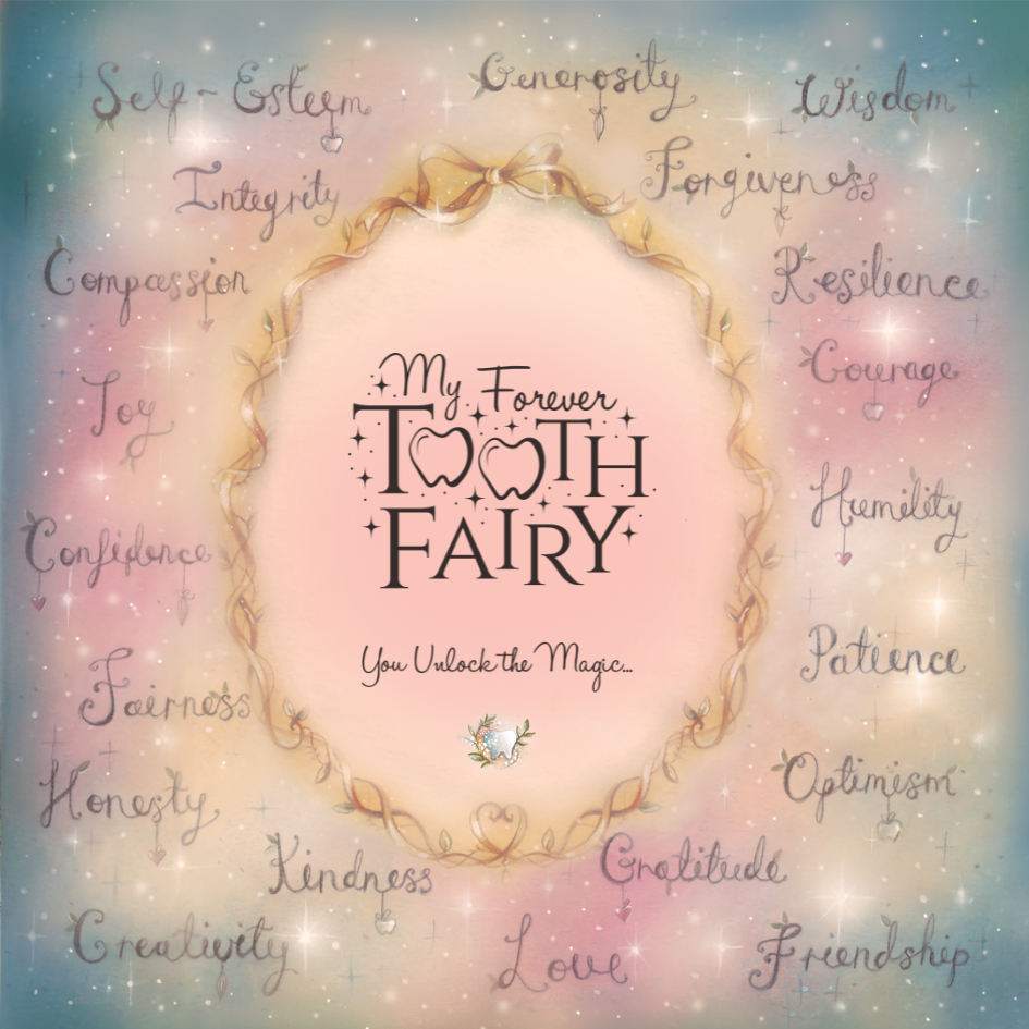 My Forever Tooth Fairy Image