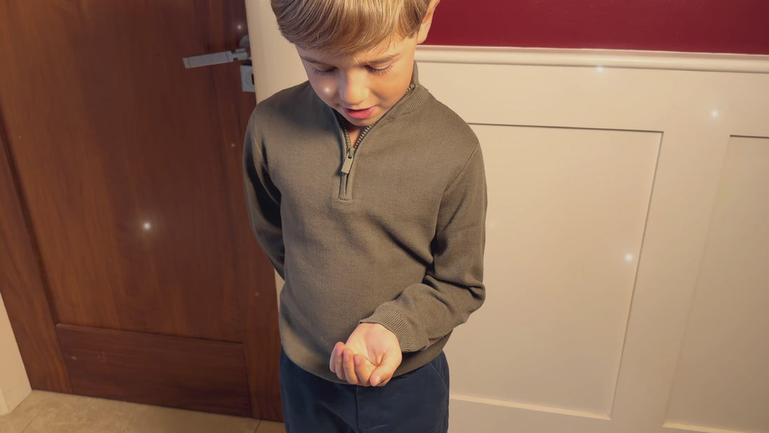 My Forever Tooth Fairy Gift Set Showcase Video
