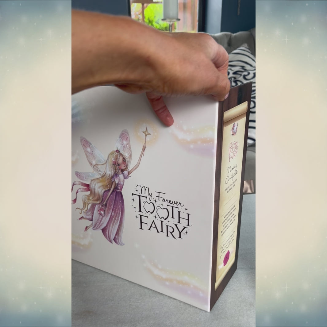Free Preorder Gift MAgical Moments Collection Video